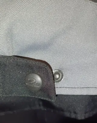 Cazadora motera 2WHeels