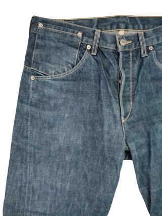 Levi's Engineered Jeans Talla 34x34 Vintage