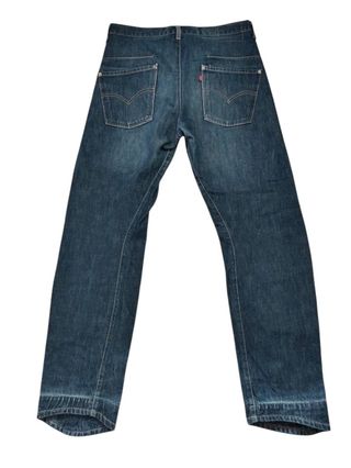 Levi's Engineered Jeans Talla 34x34 Vintage