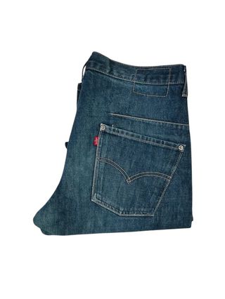 Levi's Engineered Jeans Talla 34x34 Vintage