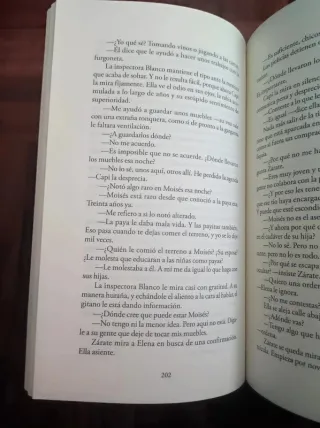 Libro La Novia Gitana Carmen Mola Alfaguara