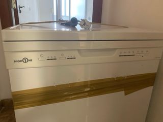 Lavavajillas Highone