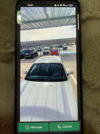 BMW Serie 1 118D 2008