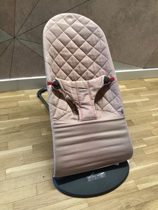 Hamaca bebé BabyBjorn