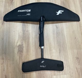 F-One Phantom Carbon 1280, C275 Tail, XS Fuselage