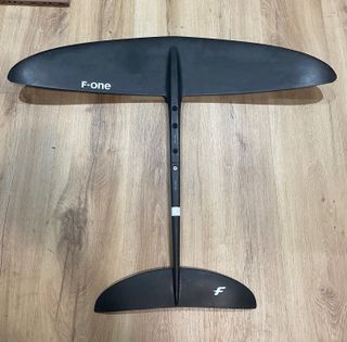 F-One Phantom Carbon 1280, C275 Tail, XS Fuselage