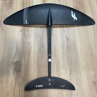 F-One Phantom Carbon 1280, C275 Tail, XS Fuselage