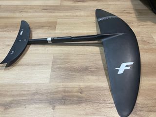 F-One Phantom Carbon 1280, C275 Tail, XS Fuselage