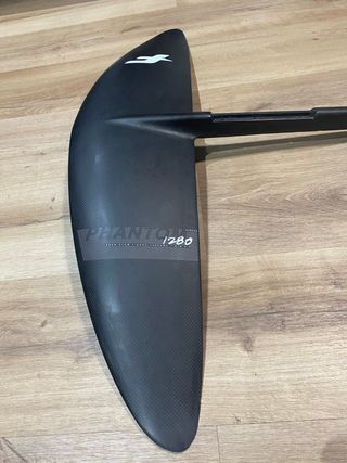 F-One Phantom Carbon 1280, C275 Tail, XS Fuselage