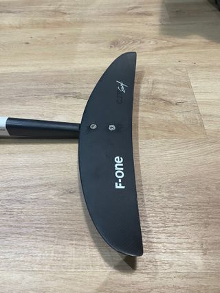 F-One Phantom Carbon 1280, C275 Tail, XS Fuselage