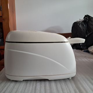 Freidora Solac Ideal 1500