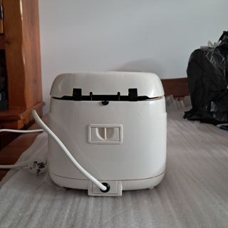 Freidora Solac Ideal 1500