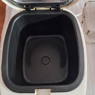 Freidora Solac Ideal 1500