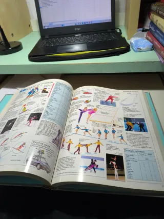 El gran libro de consulta de el Pais