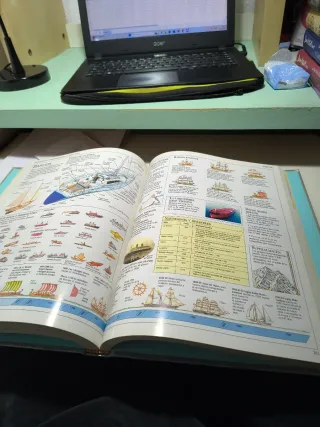 El gran libro de consulta de el Pais