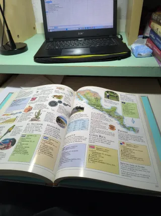 El gran libro de consulta de el Pais