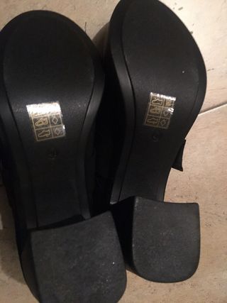 Botines de invierno mujer con cordones