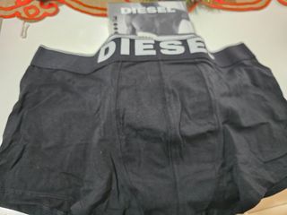 Bóxer Diesel Essential 3 Pack.