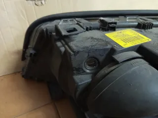 Faros BMW Serie 3 E46