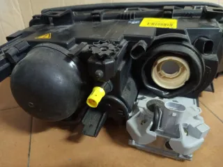 Faros BMW Serie 3 E46