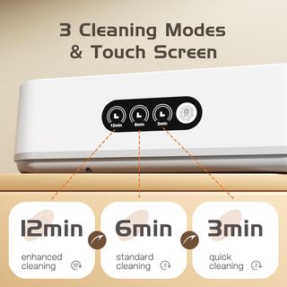 Limpiador Ultrasónico 650ml - Nuevo