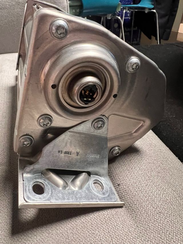 AIRBAG DELANTERO BMW S3 E90 SALPICADERO COPILOTO