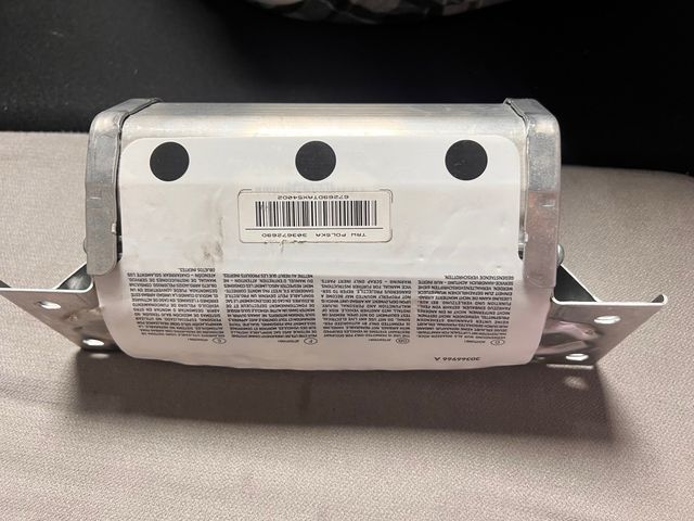 AIRBAG DELANTERO BMW S3 E90 SALPICADERO COPILOTO