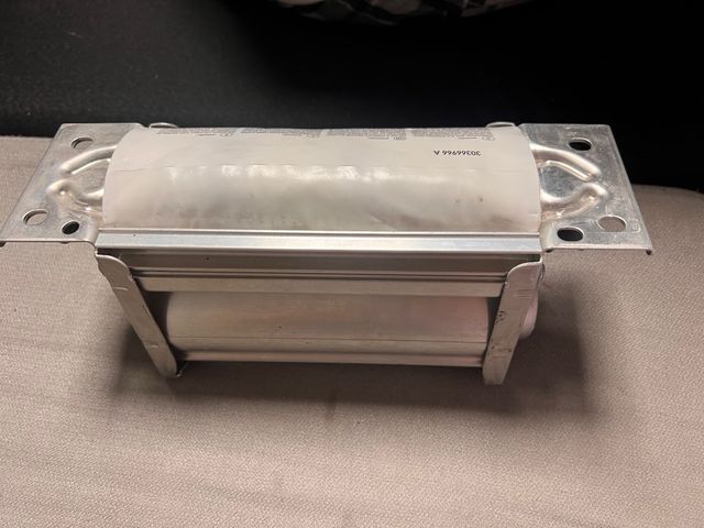 AIRBAG DELANTERO BMW S3 E90 SALPICADERO COPILOTO