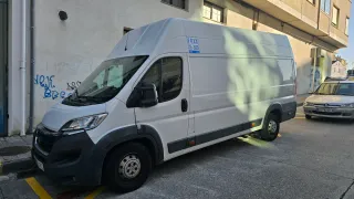 FIAT Ducato 2017