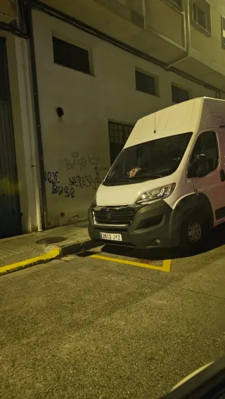 FIAT Ducato 2017