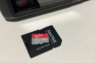 Canon EOS 4000D Cámara Digital Negra