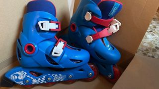 Patines en línea Oxelo Talla 28-30