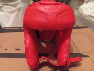 Kit Boxeo Infantil: Punching ball, Guantes y Prote