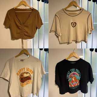 Lote Ropa Mujer Talla XXL