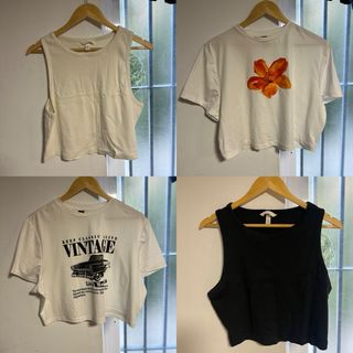 Lote Ropa Mujer Talla XXL