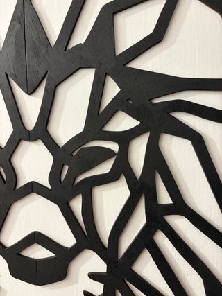 Corte Láser Madera Personalizable