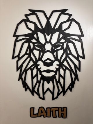 Corte Láser Madera Personalizable