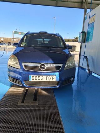 Opel Zafira 2006