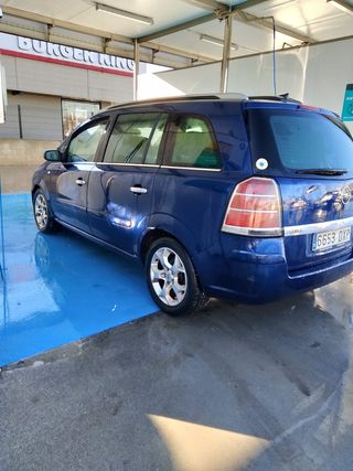 Opel Zafira 2006