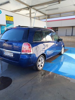 Opel Zafira 2006