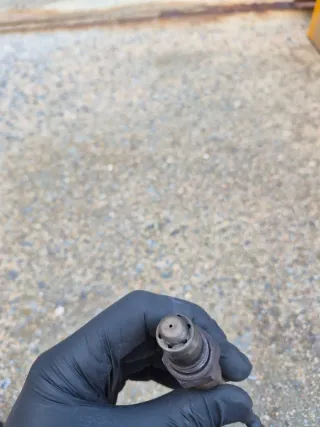 Sonda Lambda Hyundai Getz 2005