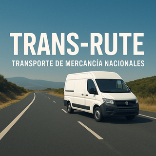 Transportes y Mudanzas a toda España