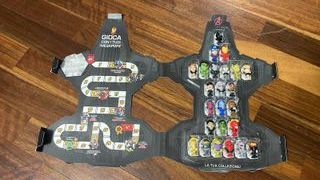 Megapopz Marvel Personaggi