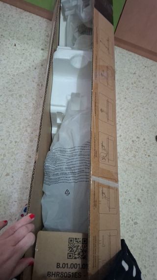 Patinete Xiaomi Electric Scooter 4 Lite