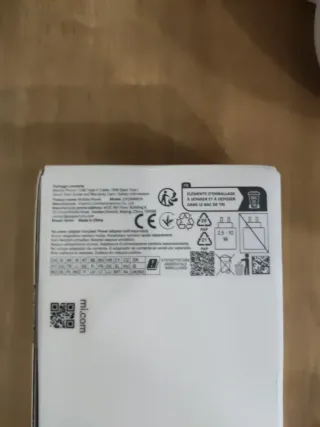 Xiaomi Redmi A3 Nuevo