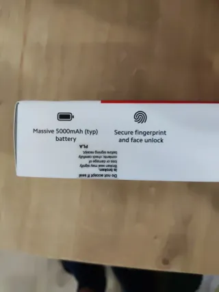 Xiaomi Redmi A3 Nuevo