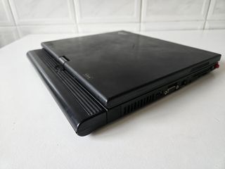 Lenovo Thinkpad X60 modificado