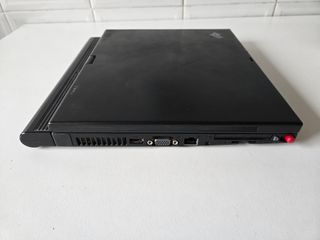 Lenovo Thinkpad X60 modificado