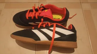Calzado Adidas 36