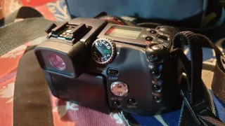 Canon PowerShot Pro1 Fotocamera Digitale